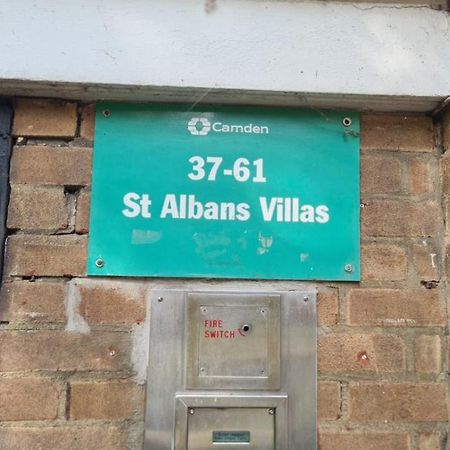 St Albans Village Studios By Dc London Rooms エクステリア 写真
